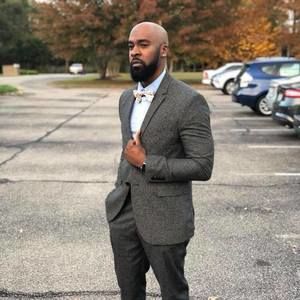 Meet your Posher, Mike